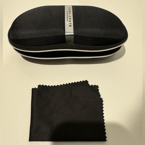 Lush Crate Sunglasses 882222 / 43-21-148 - Picture 13 of 15